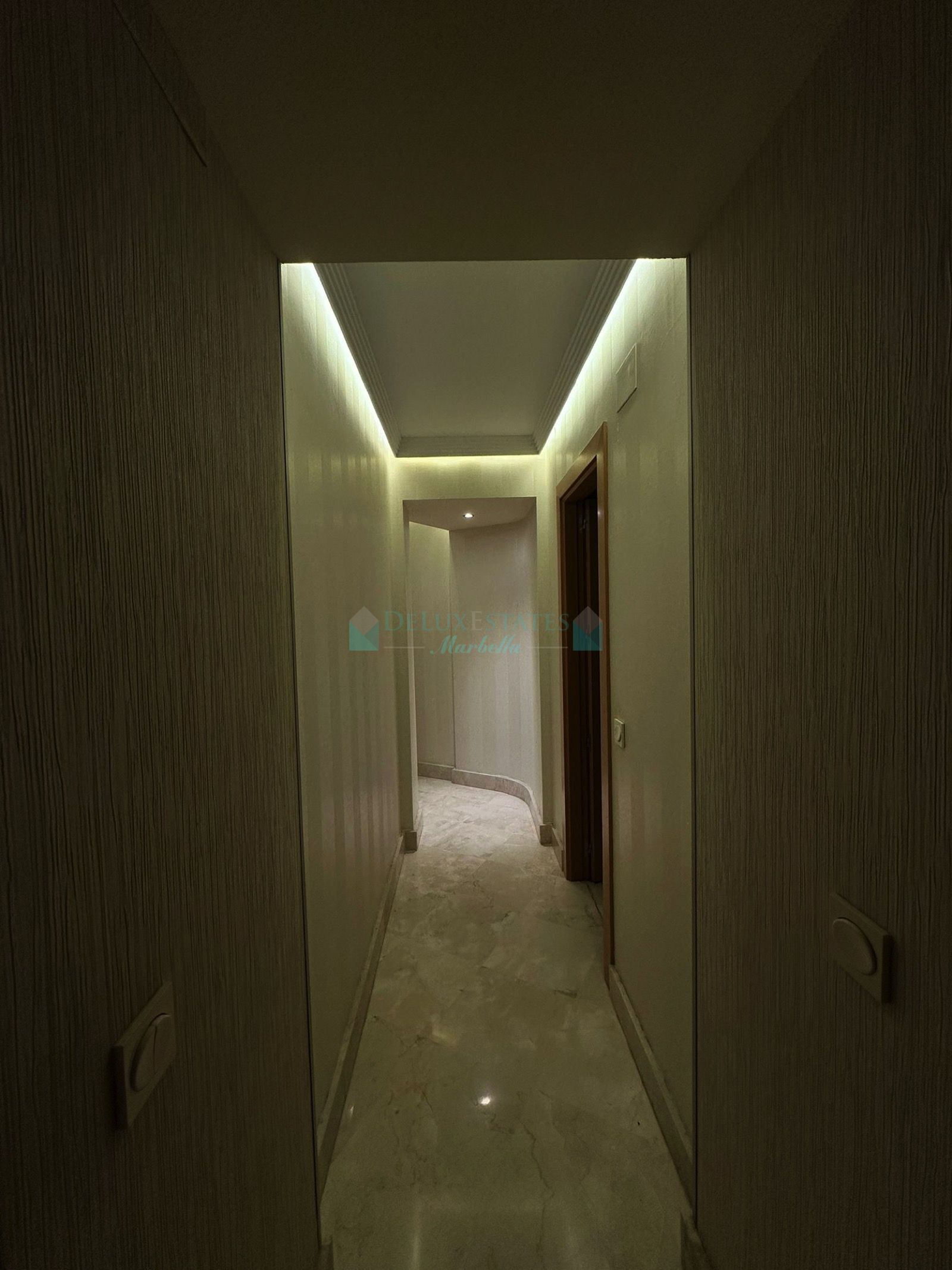 Apartment for sale in Nueva Alcantara, San Pedro de Alcantara