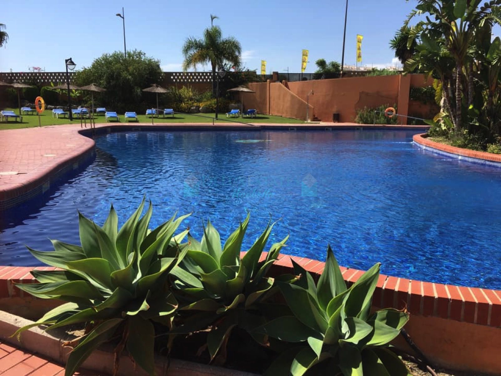 Apartment for sale in Nueva Alcantara, San Pedro de Alcantara