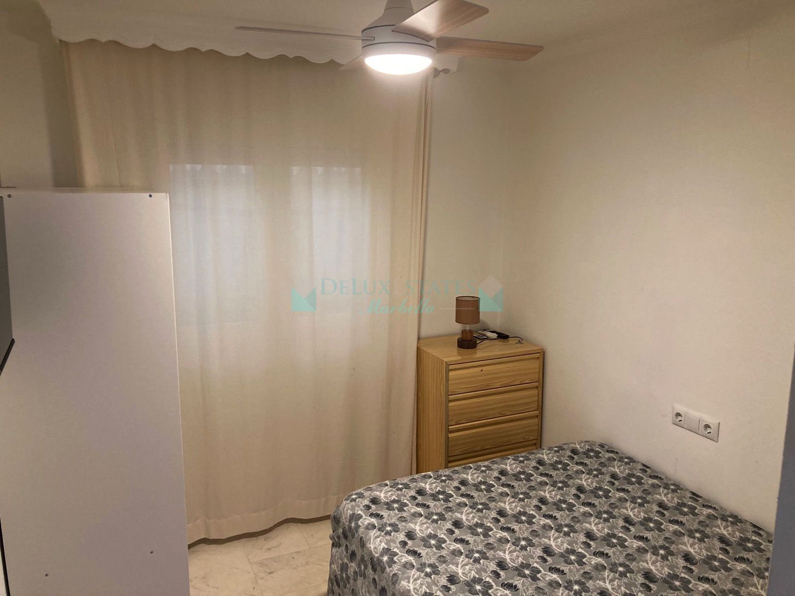 Ground Floor Apartment for sale in Estepona Puerto, Estepona