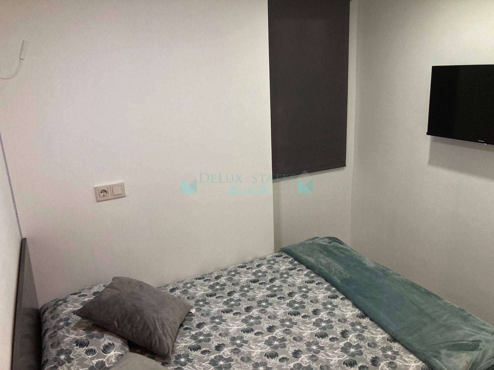 Ground Floor Apartment for sale in Estepona Puerto, Estepona