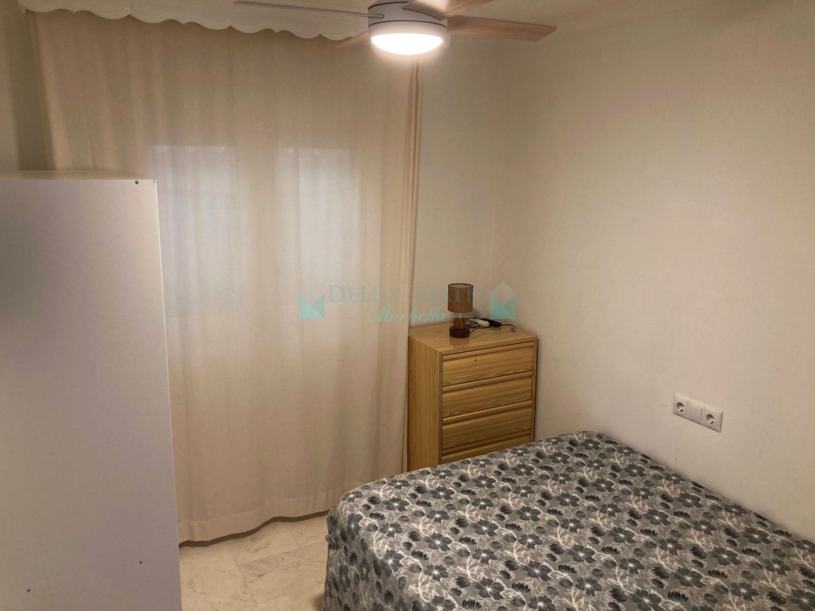 Ground Floor Apartment for sale in Estepona Puerto, Estepona