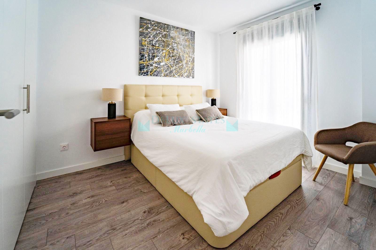 Town House for sale in Cancelada, Estepona