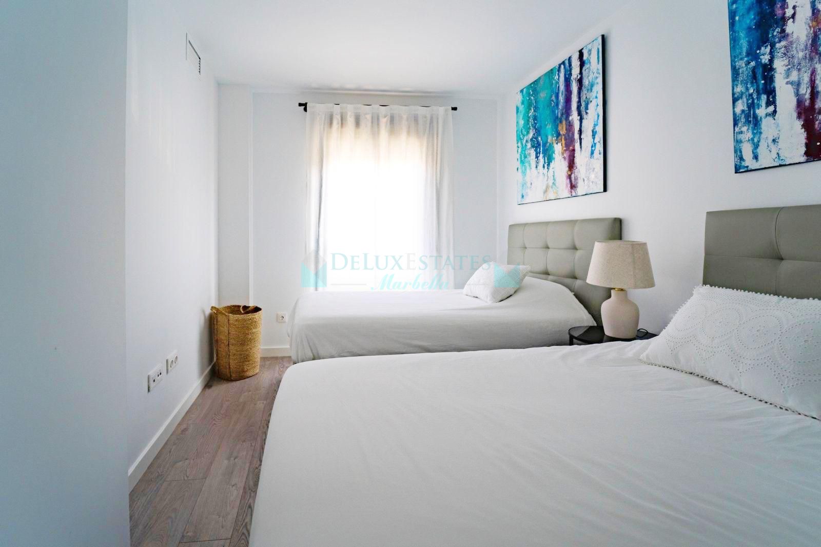 Town House for sale in Cancelada, Estepona