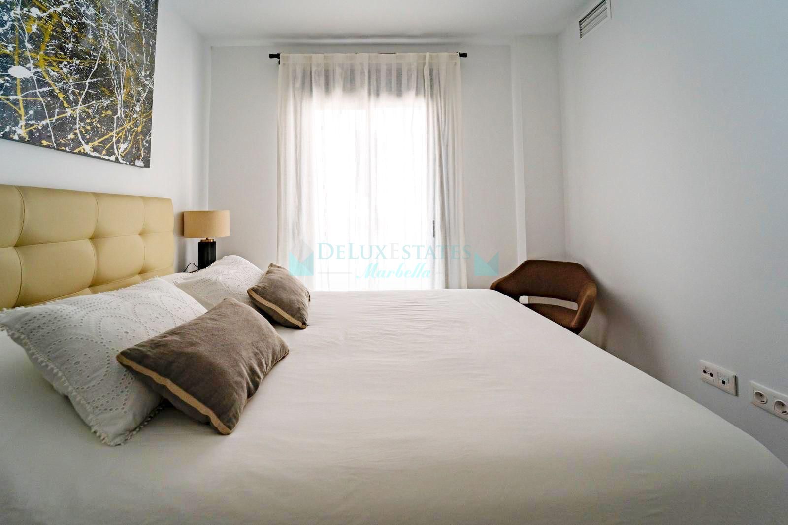 Town House for sale in Cancelada, Estepona