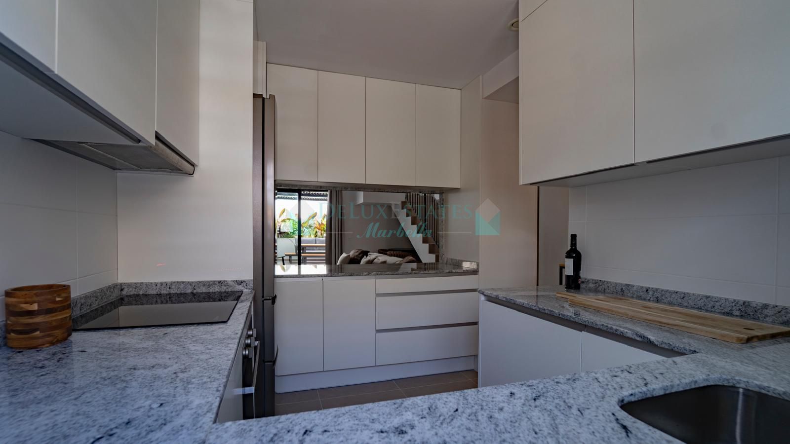 Town House for sale in Cancelada, Estepona