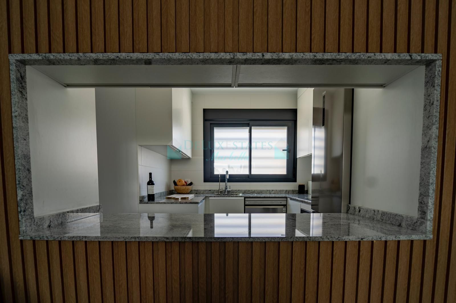 Town House for sale in Cancelada, Estepona