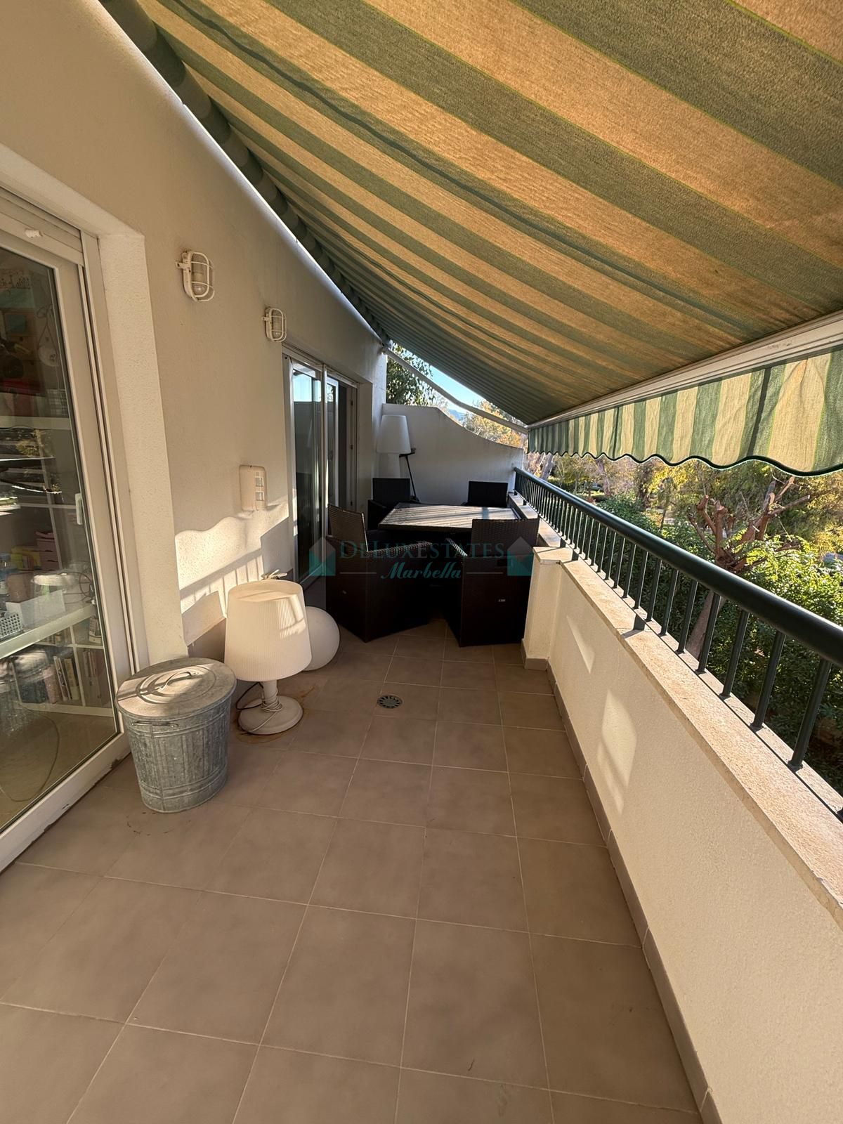 Duplex Penthouse for sale in Guadalmina Baja, San Pedro de Alcantara
