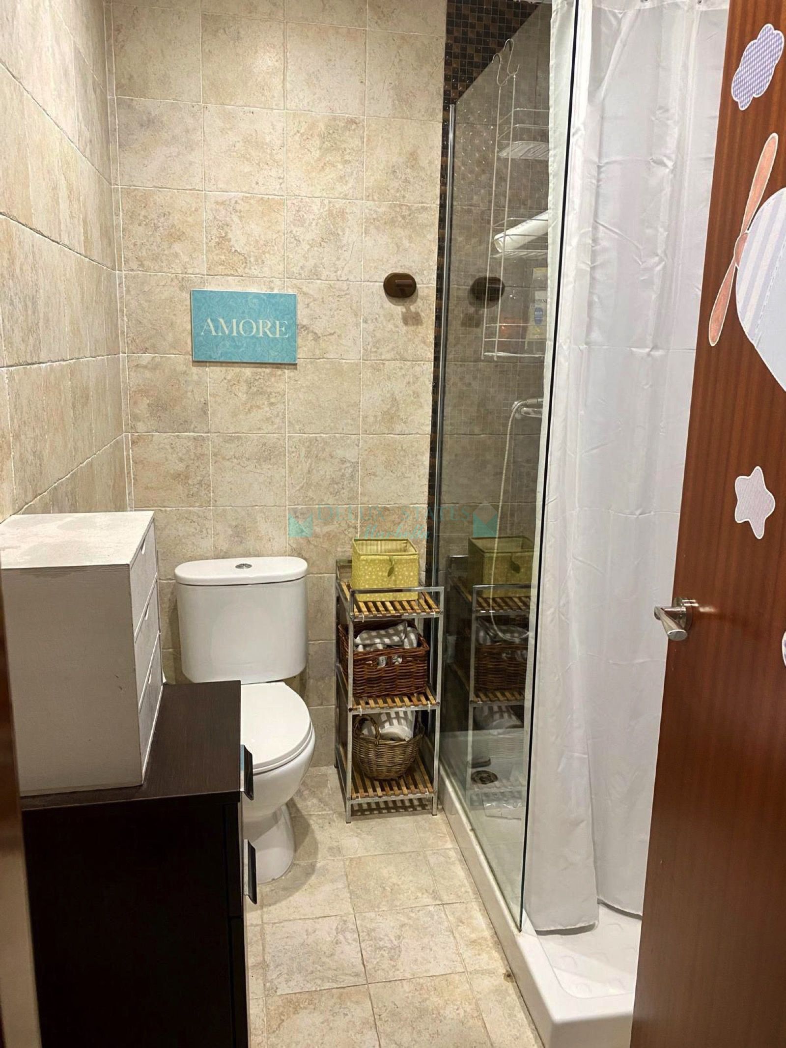 Duplex Penthouse for sale in Guadalmina Baja, San Pedro de Alcantara