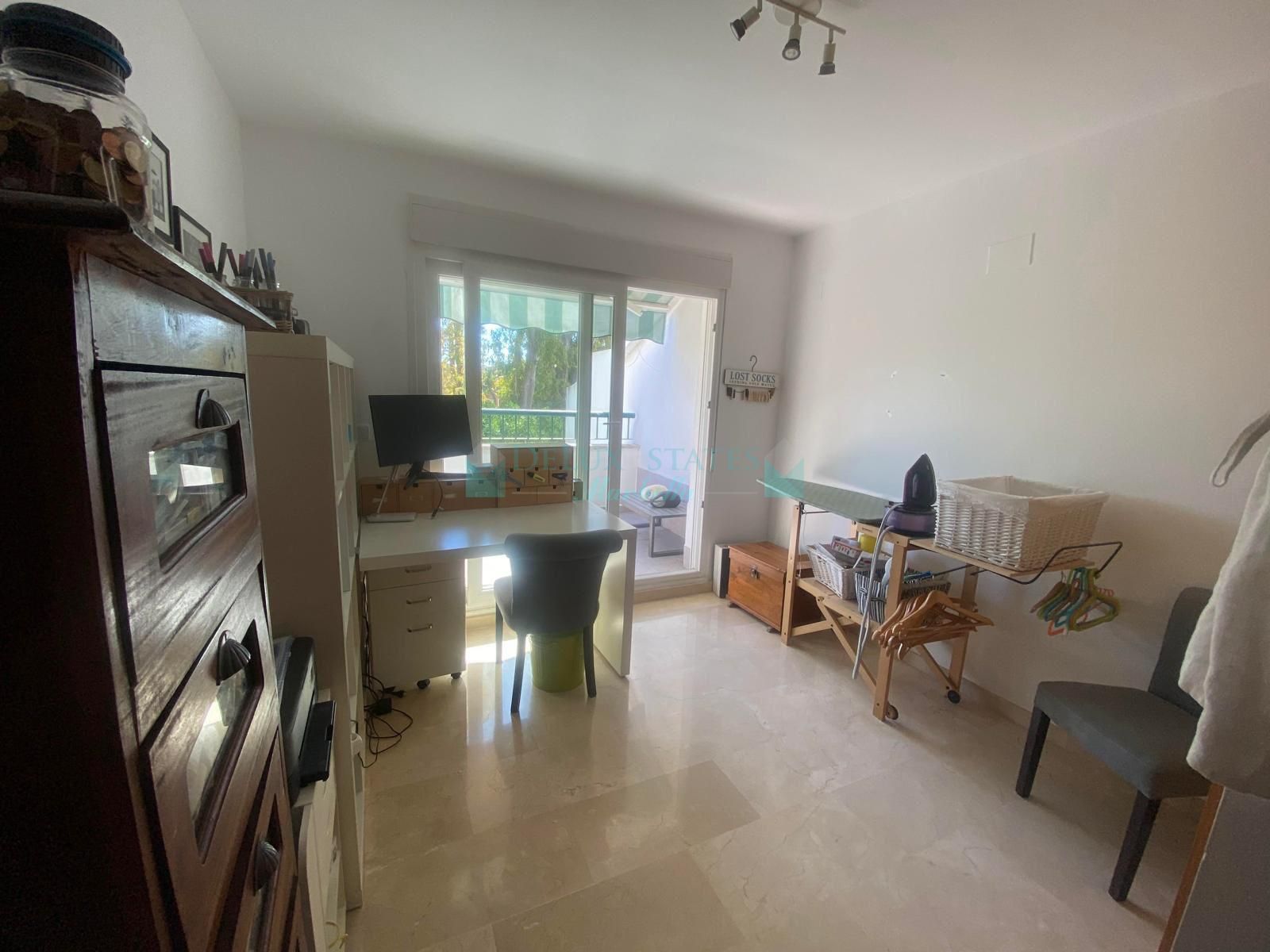 Duplex Penthouse for sale in Guadalmina Baja, San Pedro de Alcantara