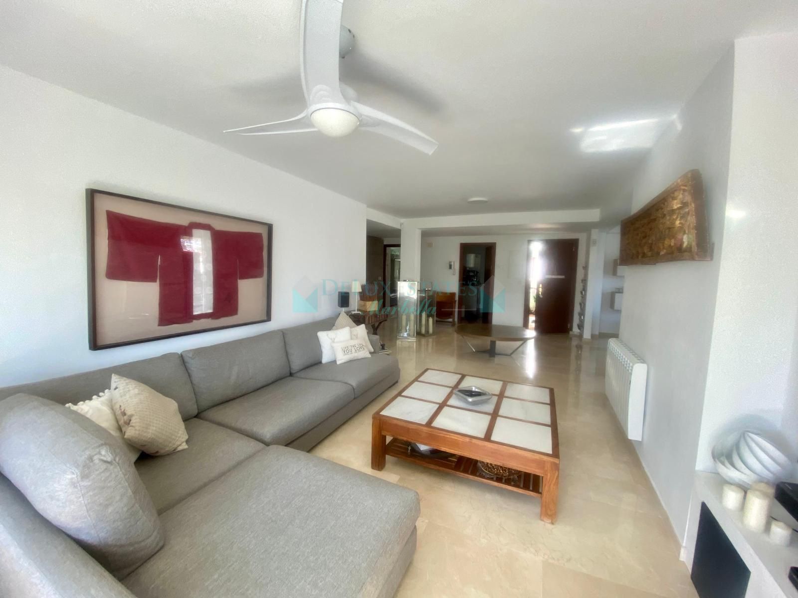 Duplex Penthouse for sale in Guadalmina Baja, San Pedro de Alcantara