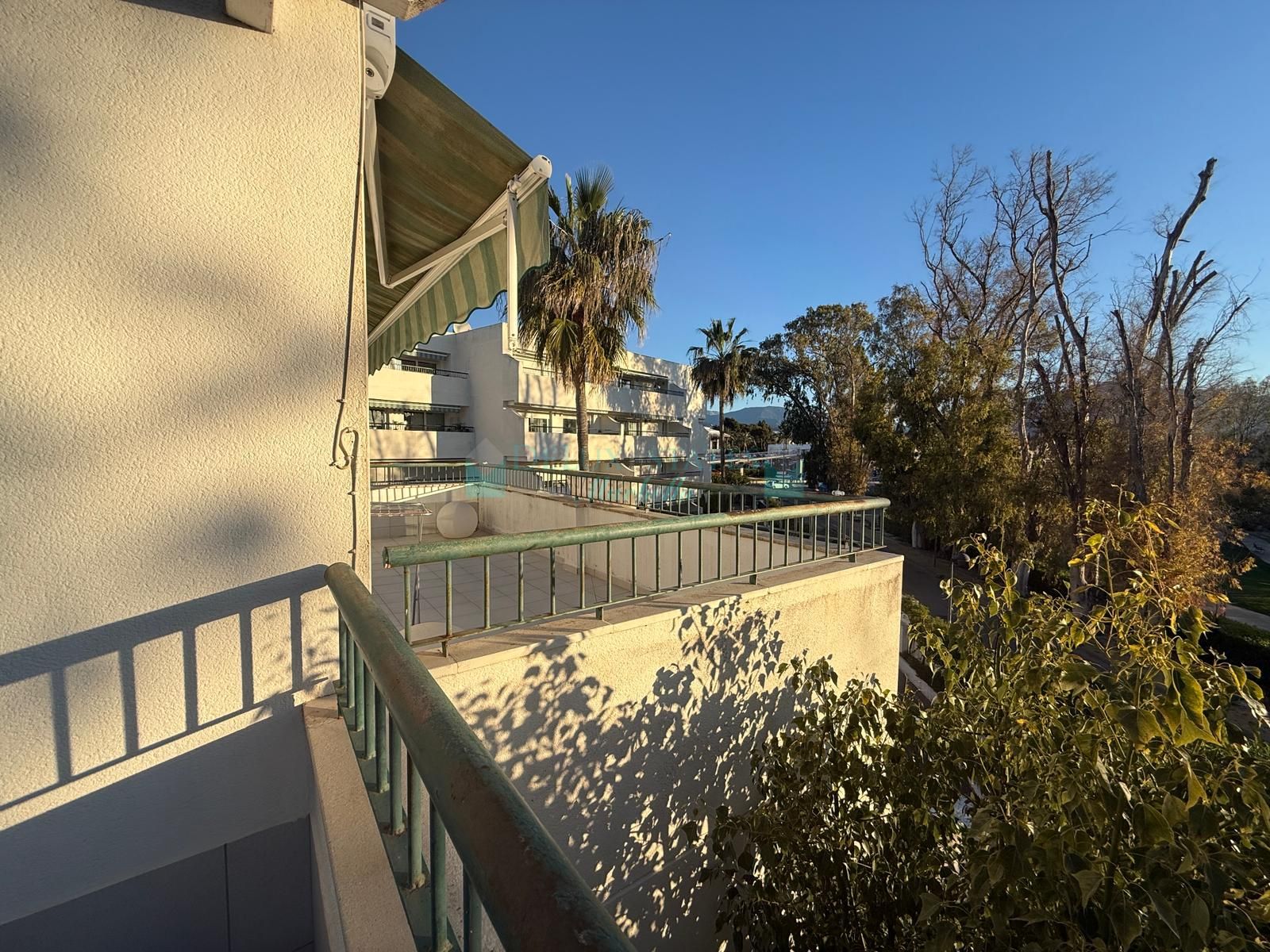 Duplex Penthouse for sale in Guadalmina Baja, San Pedro de Alcantara