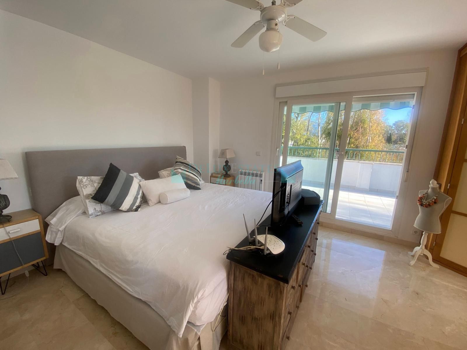 Duplex Penthouse for sale in Guadalmina Baja, San Pedro de Alcantara