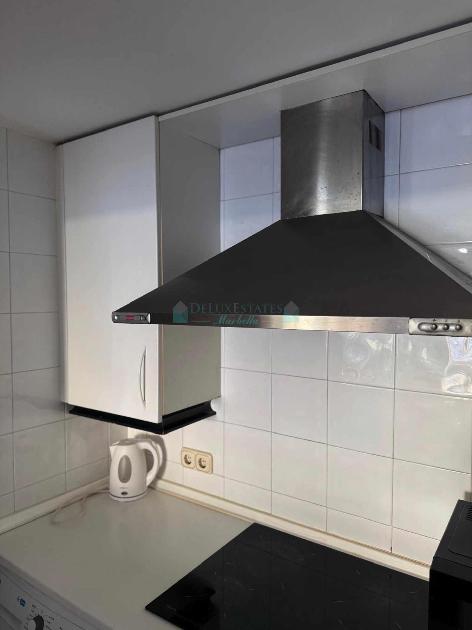 Apartment for sale in Marina Banus, Marbella - Puerto Banus