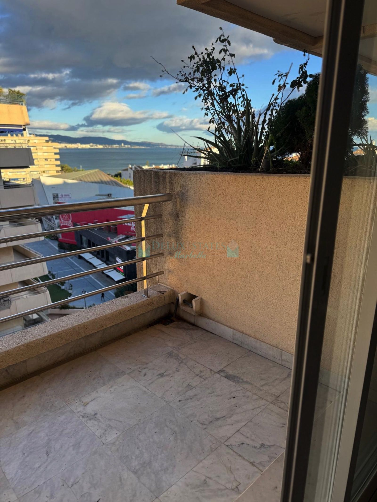 Apartment for sale in Marina Banus, Marbella - Puerto Banus