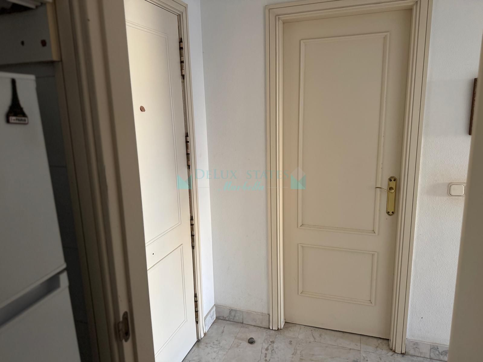 Apartment for sale in Marina Banus, Marbella - Puerto Banus