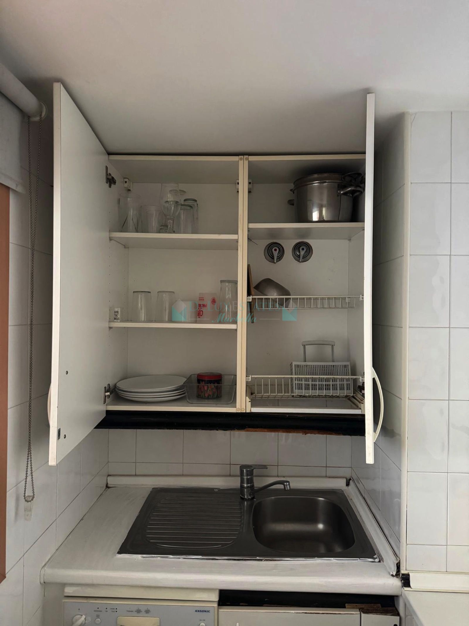 Apartment for sale in Marina Banus, Marbella - Puerto Banus