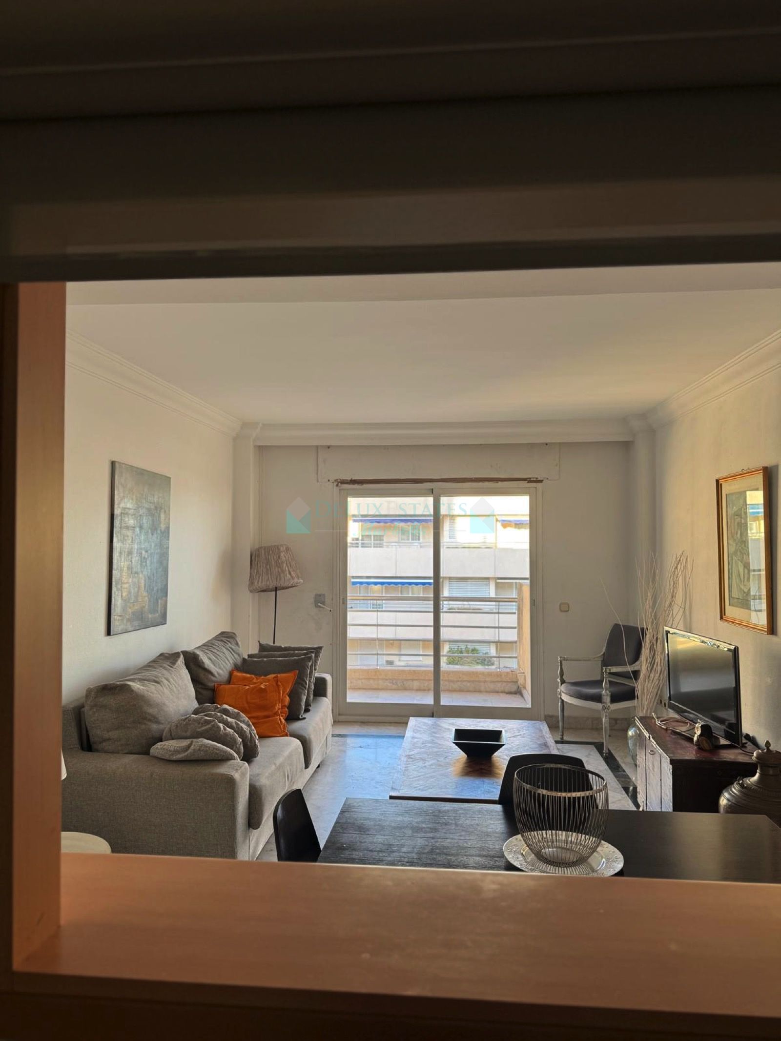 Apartment for sale in Marina Banus, Marbella - Puerto Banus