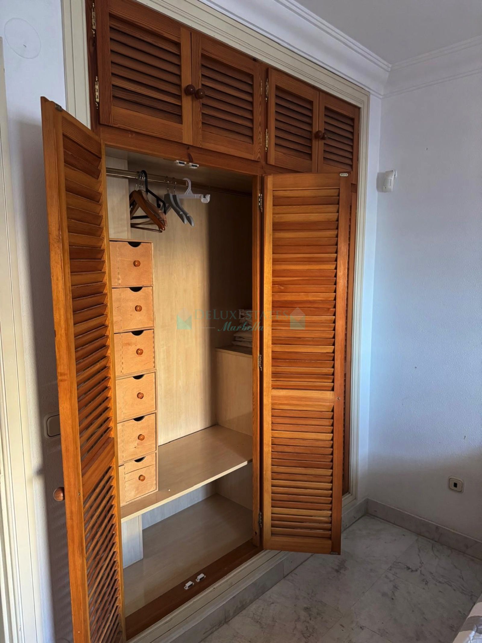 Apartment for sale in Marina Banus, Marbella - Puerto Banus