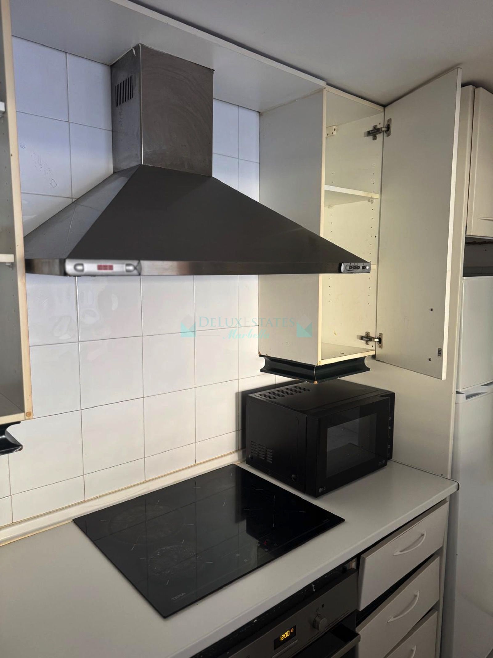 Apartment for sale in Marina Banus, Marbella - Puerto Banus