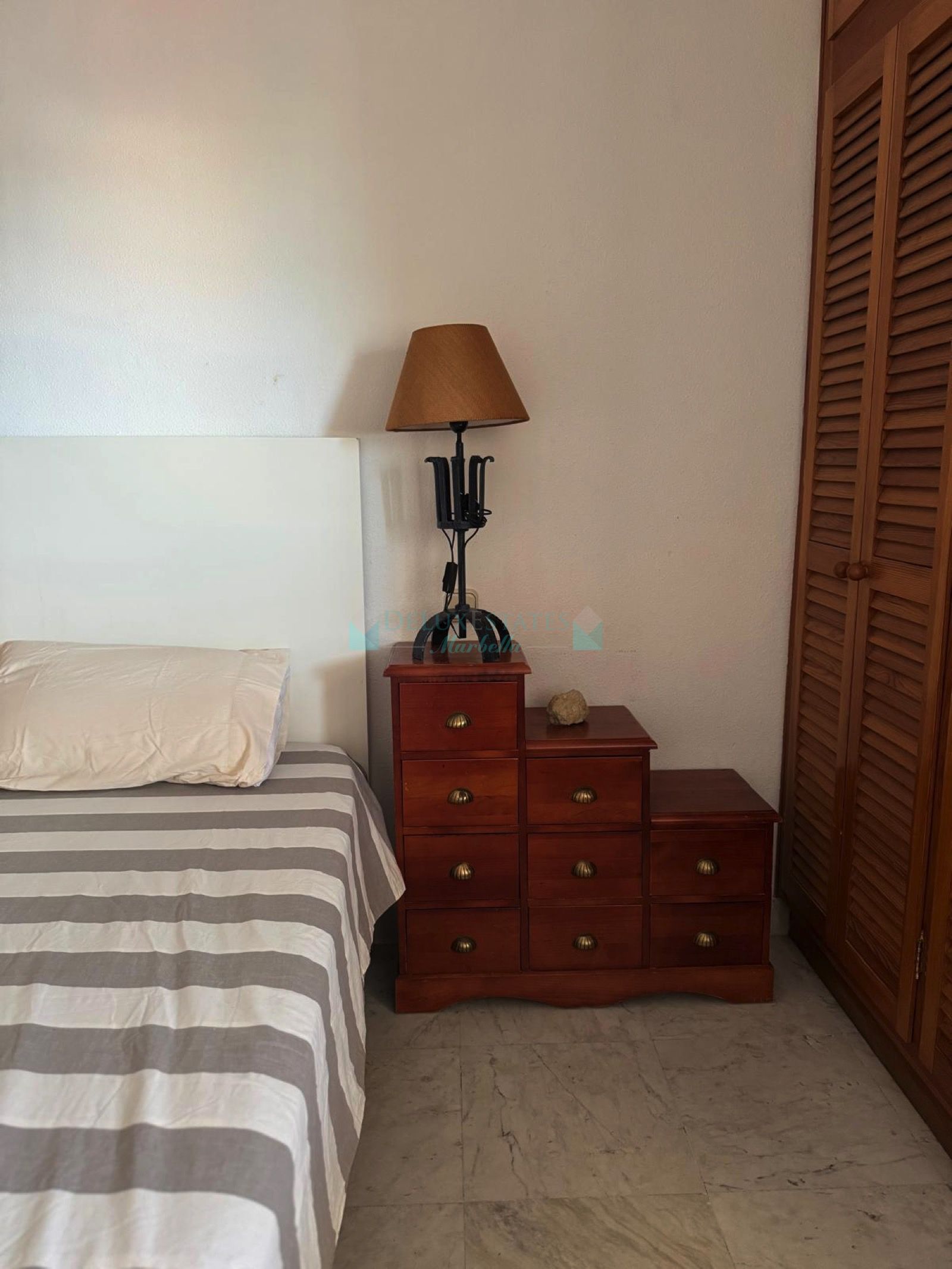 Apartment for sale in Marina Banus, Marbella - Puerto Banus