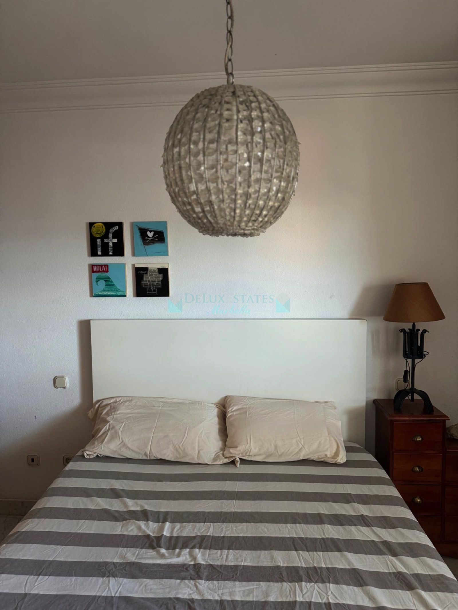 Apartment for sale in Marina Banus, Marbella - Puerto Banus