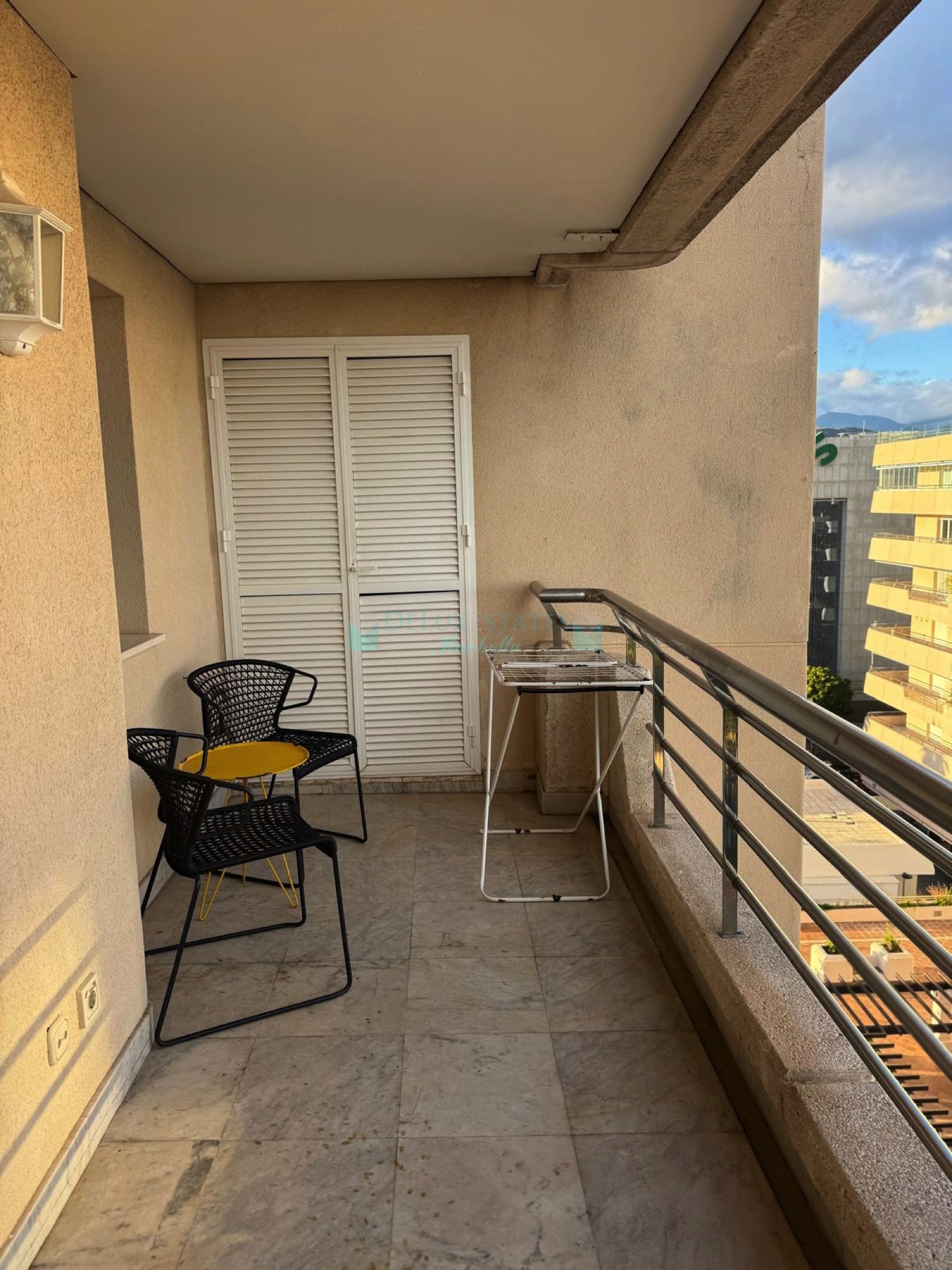 Apartment for sale in Marina Banus, Marbella - Puerto Banus