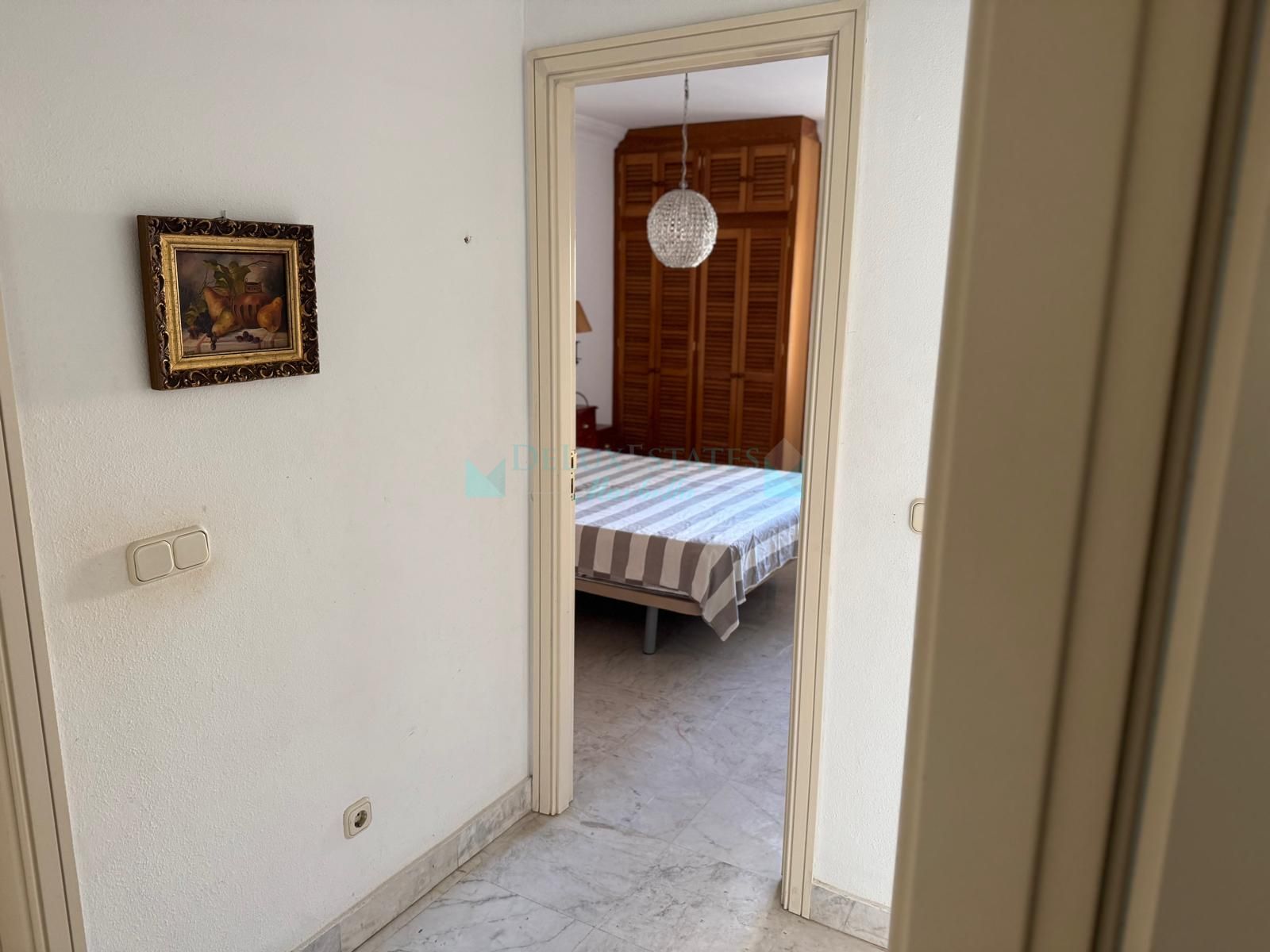 Apartment for sale in Marina Banus, Marbella - Puerto Banus