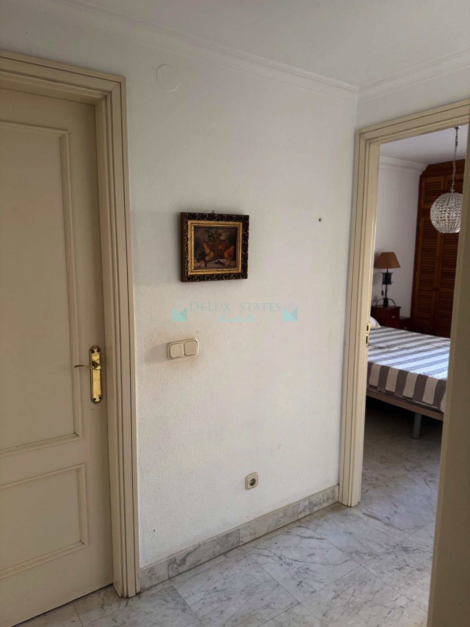 Apartment for sale in Marina Banus, Marbella - Puerto Banus