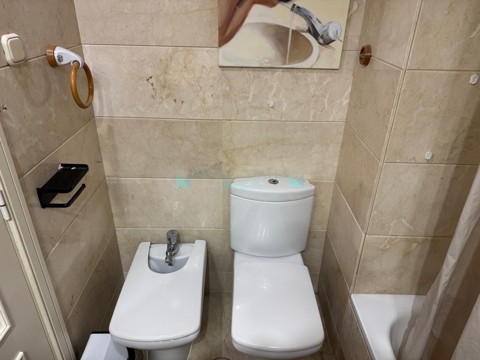 Apartment for sale in Marina Banus, Marbella - Puerto Banus