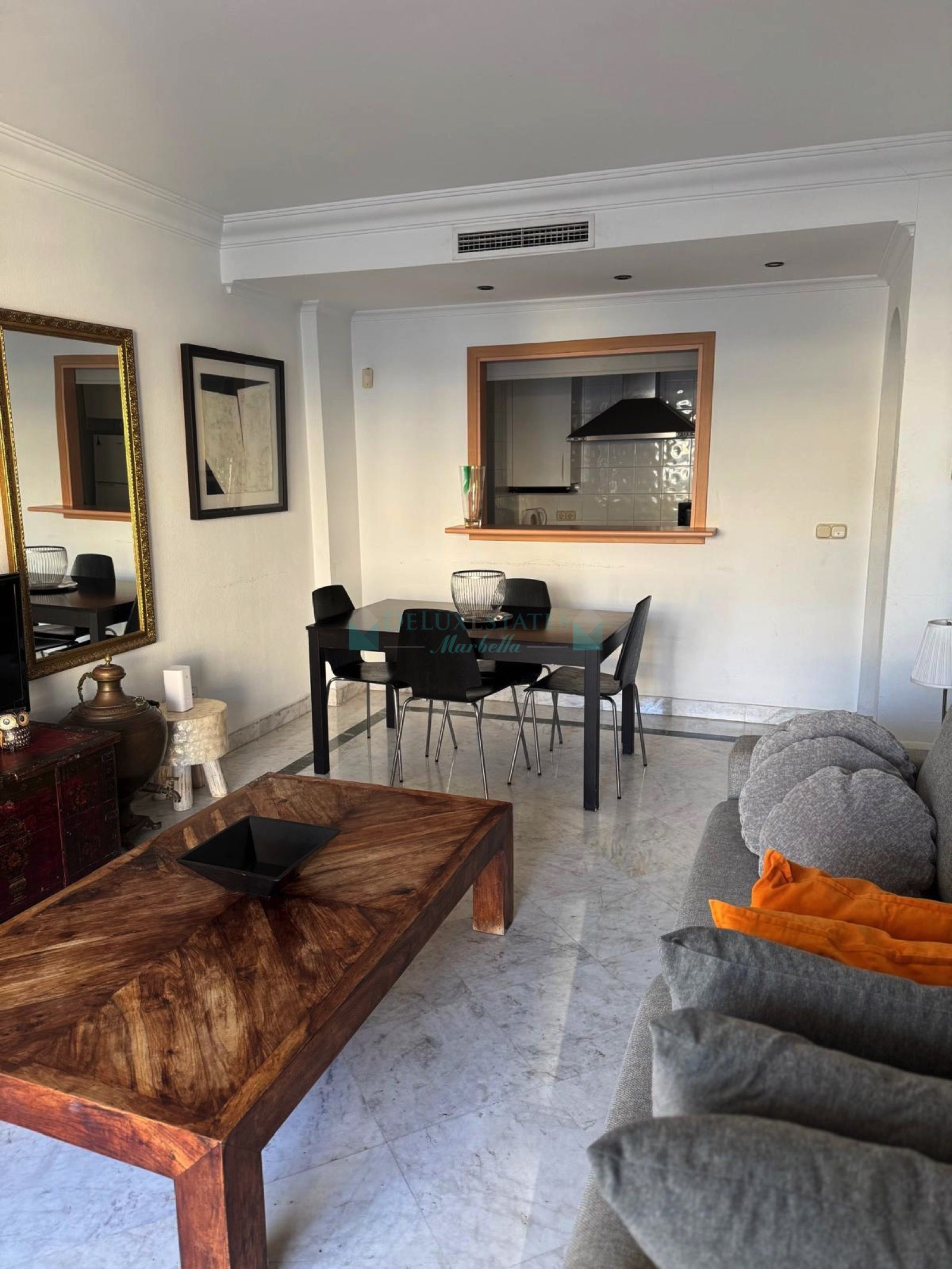 Apartment for sale in Marina Banus, Marbella - Puerto Banus