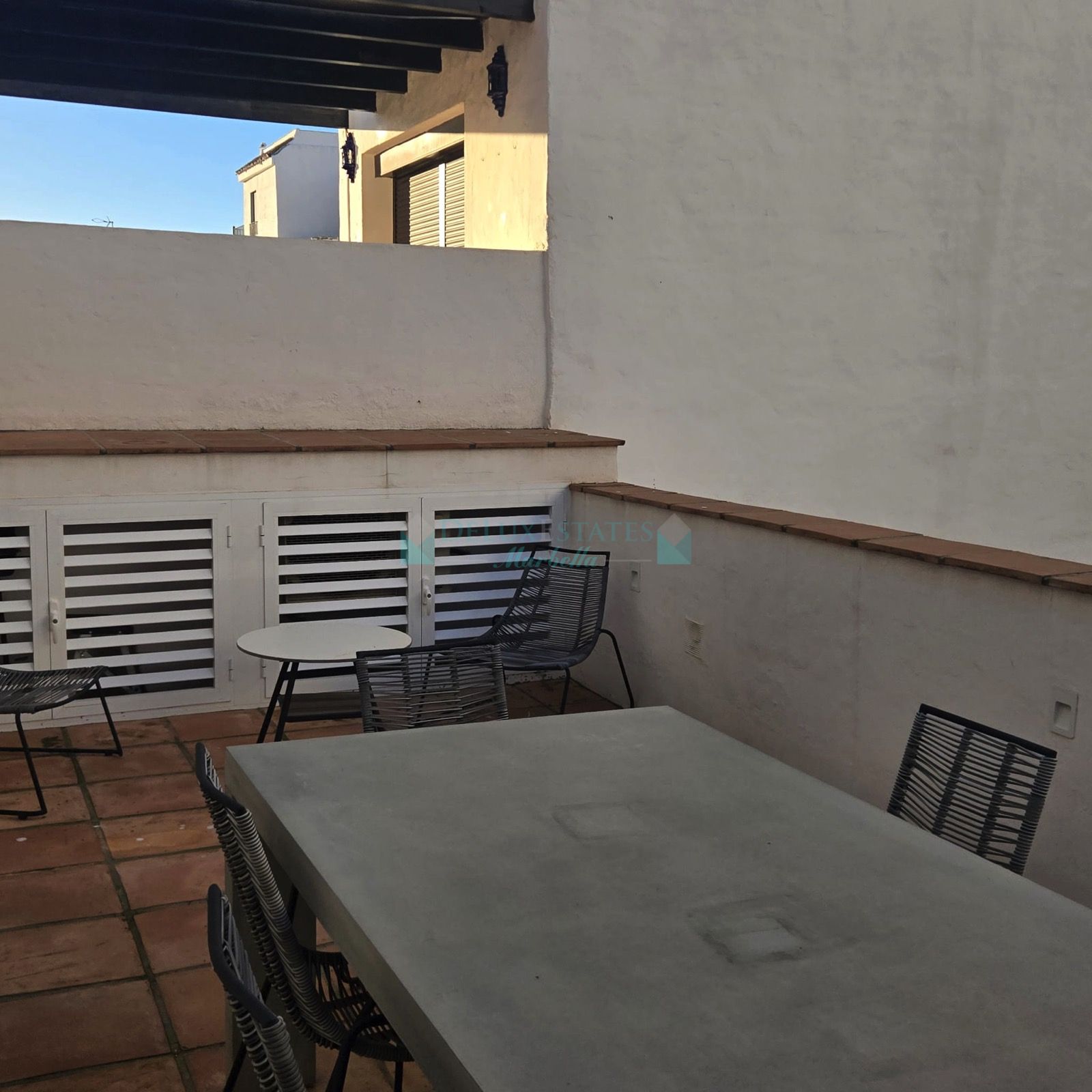 Apartment for sale in Marbella - Puerto Banus