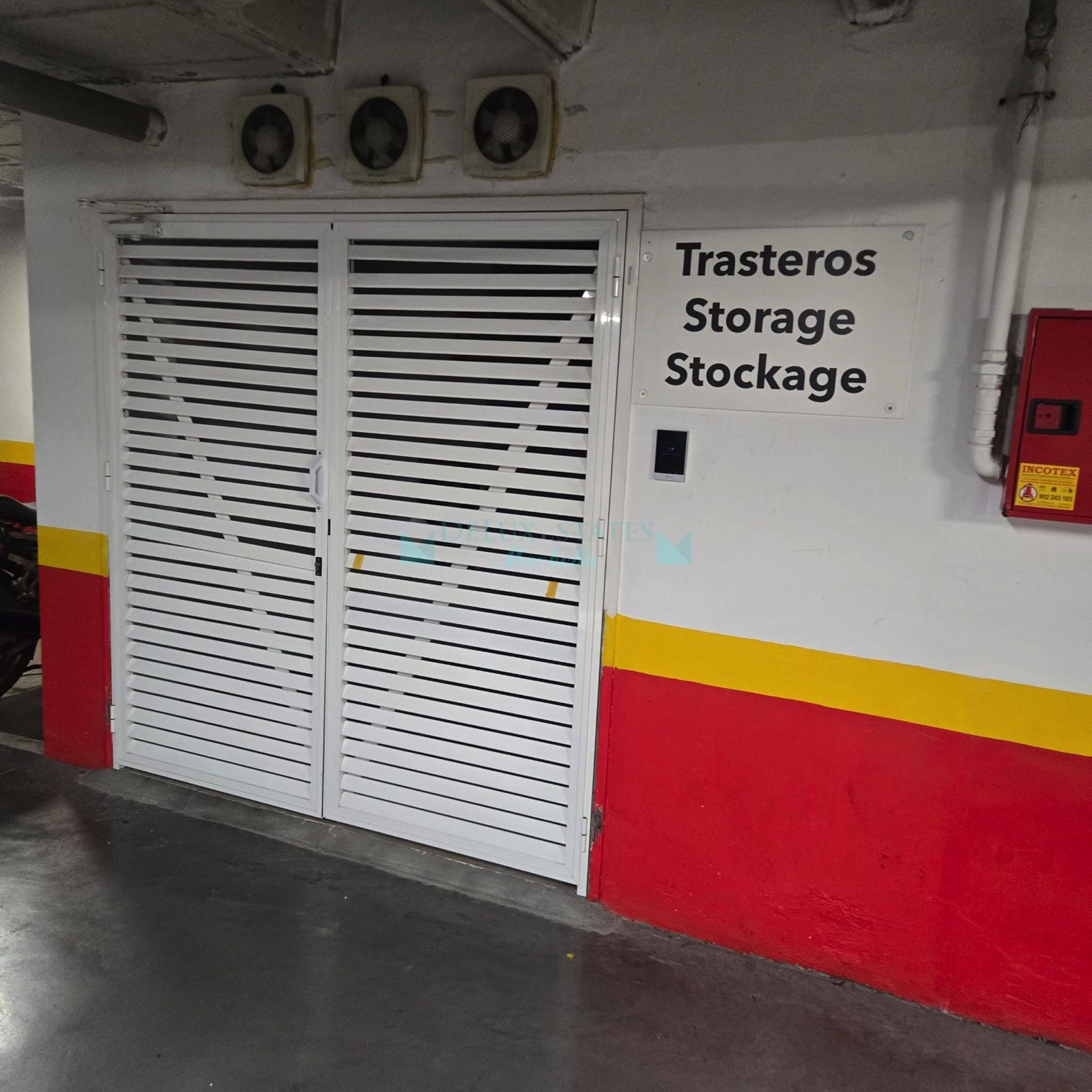 Apartment for sale in Marbella - Puerto Banus