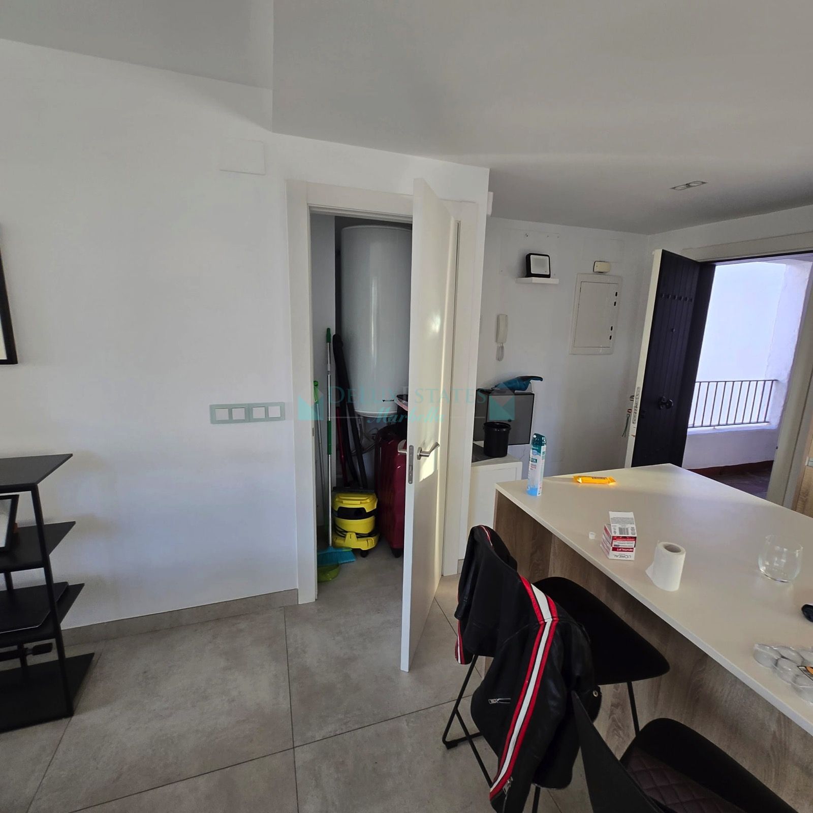 Apartment for sale in Marbella - Puerto Banus