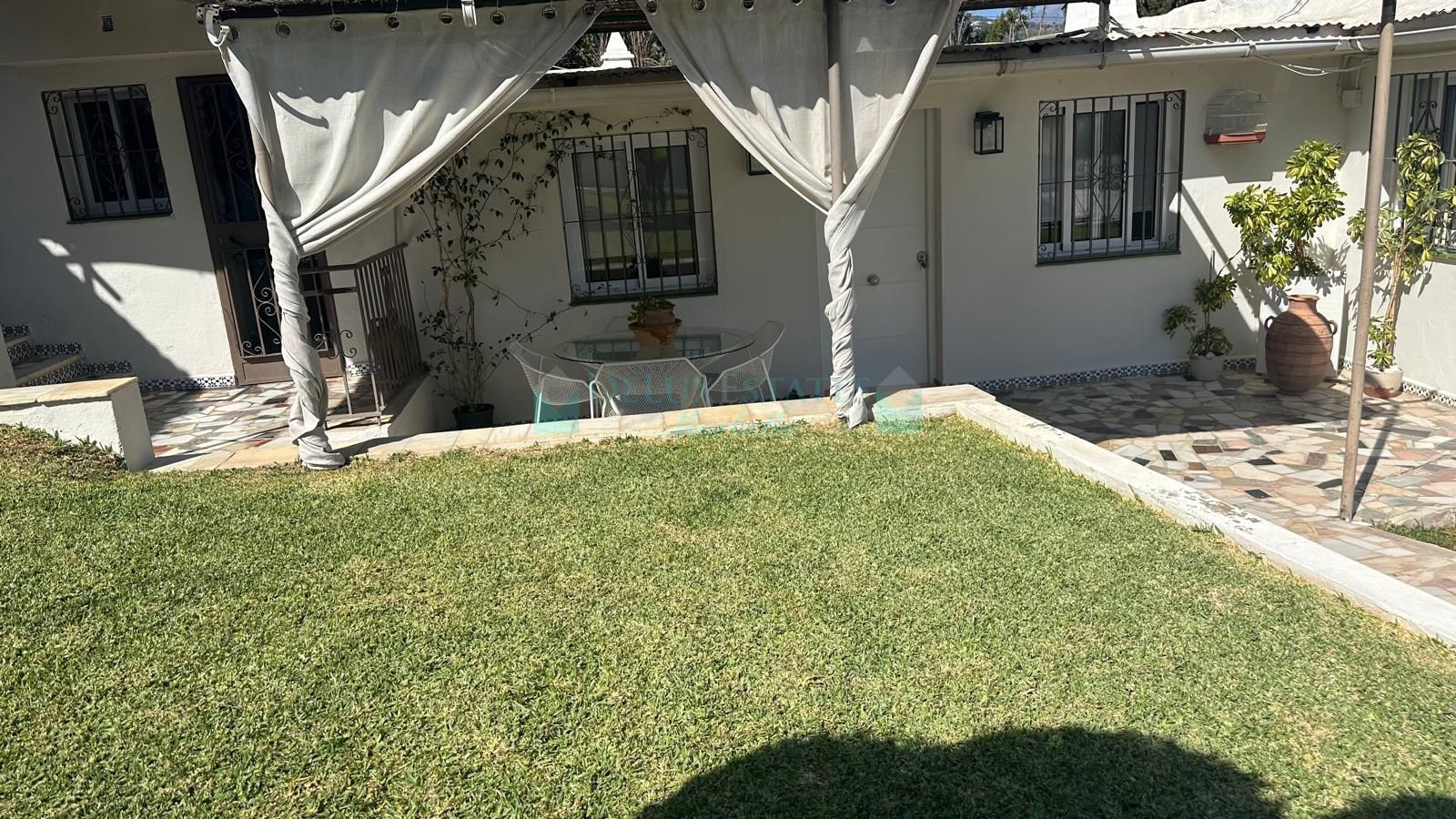 House for sale in Valle del Sol, San Pedro de Alcantara