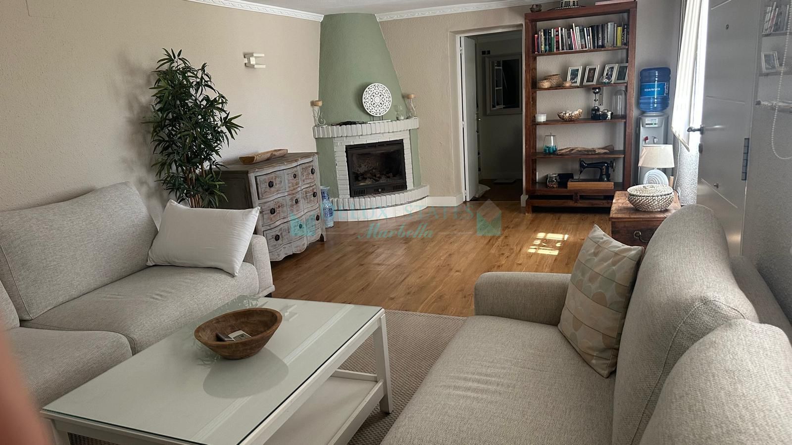 House for sale in Valle del Sol, San Pedro de Alcantara