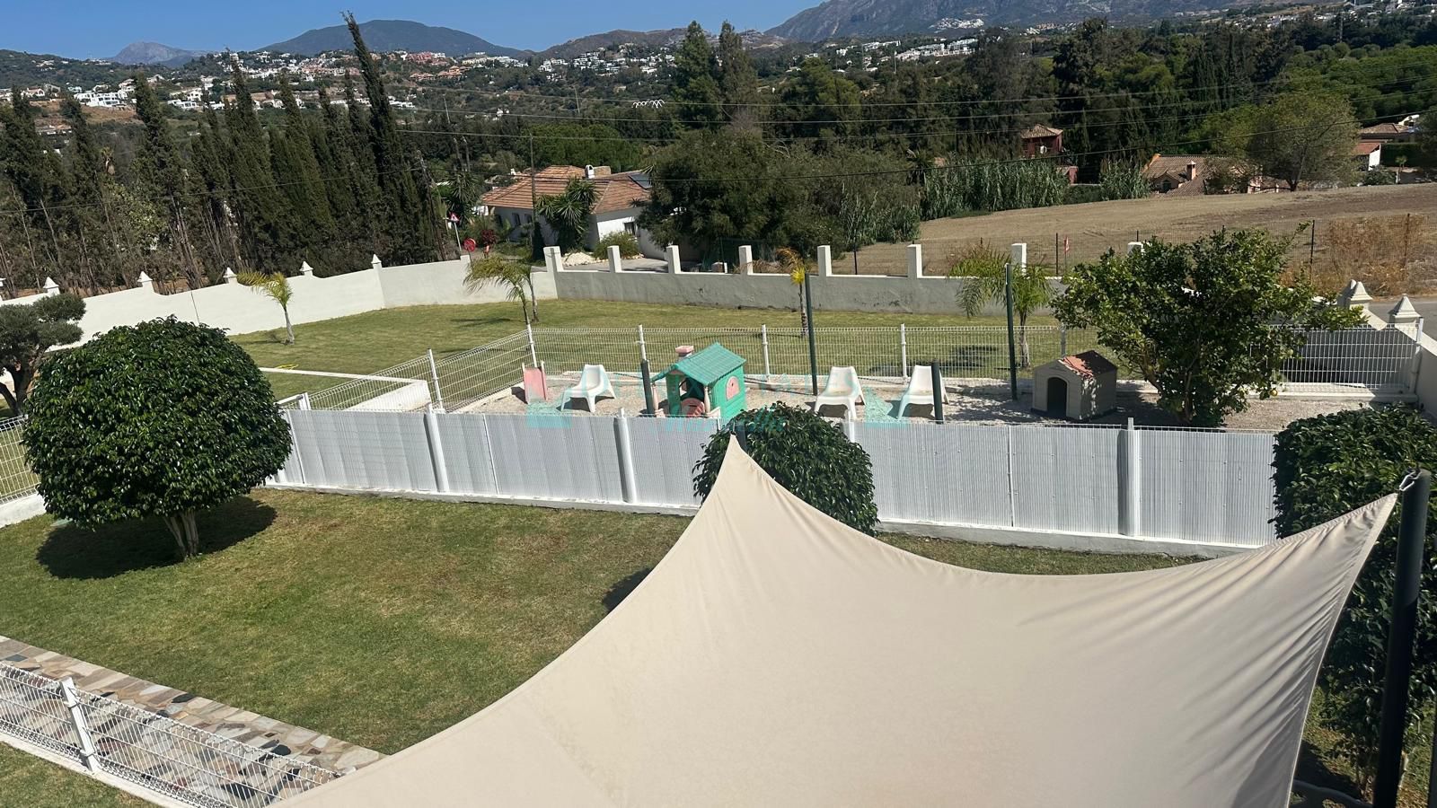 House for sale in Valle del Sol, San Pedro de Alcantara