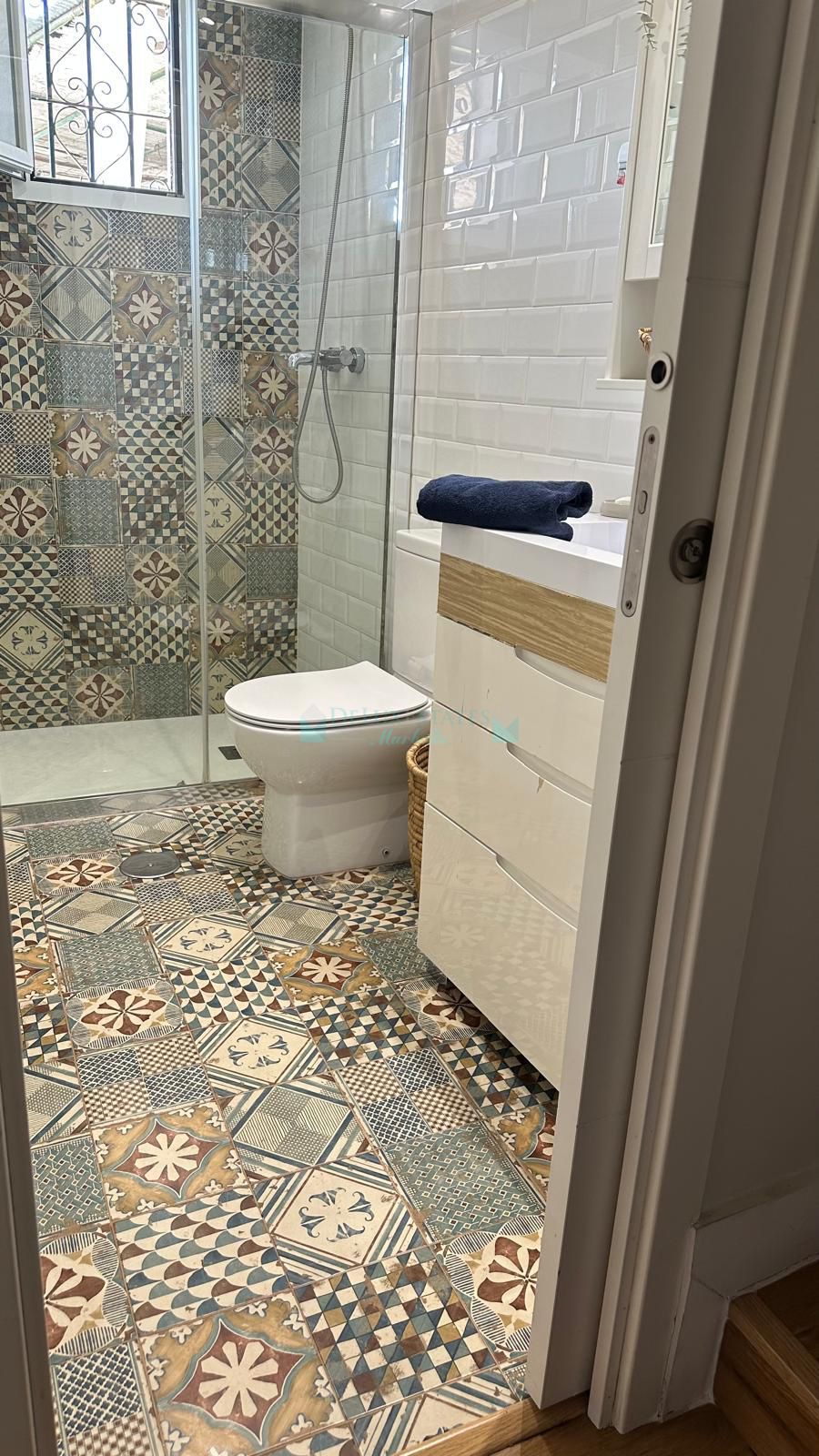 House for sale in Valle del Sol, San Pedro de Alcantara