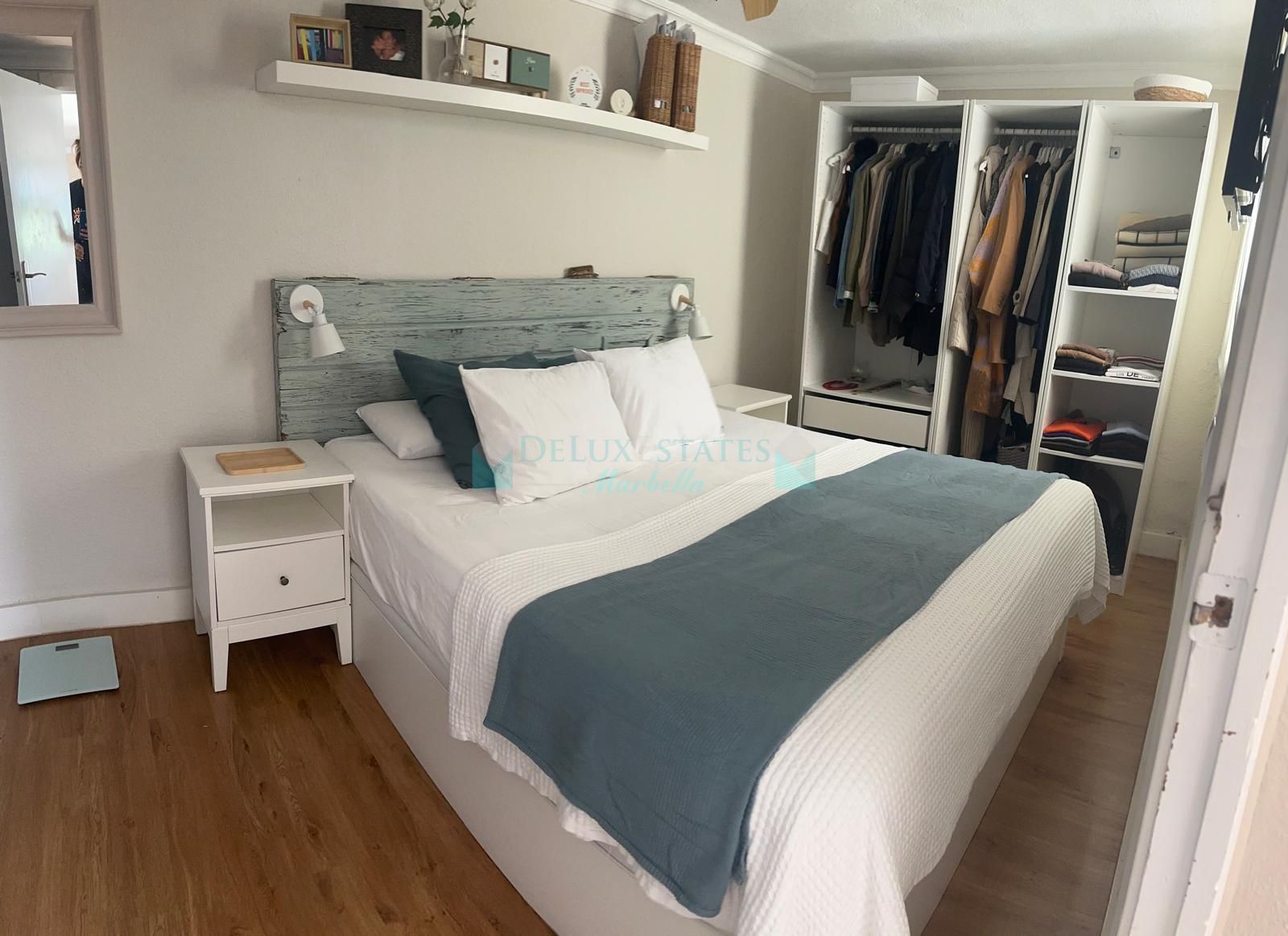 House for sale in Valle del Sol, San Pedro de Alcantara