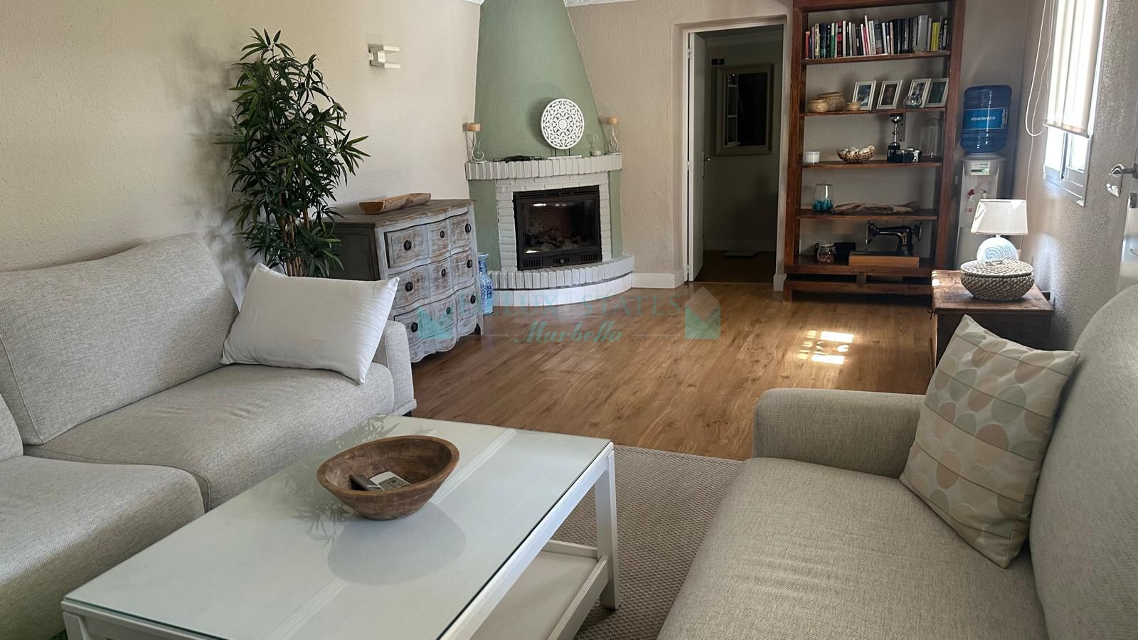 House for sale in Valle del Sol, San Pedro de Alcantara