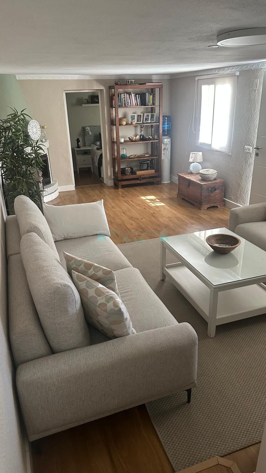 House for sale in Valle del Sol, San Pedro de Alcantara