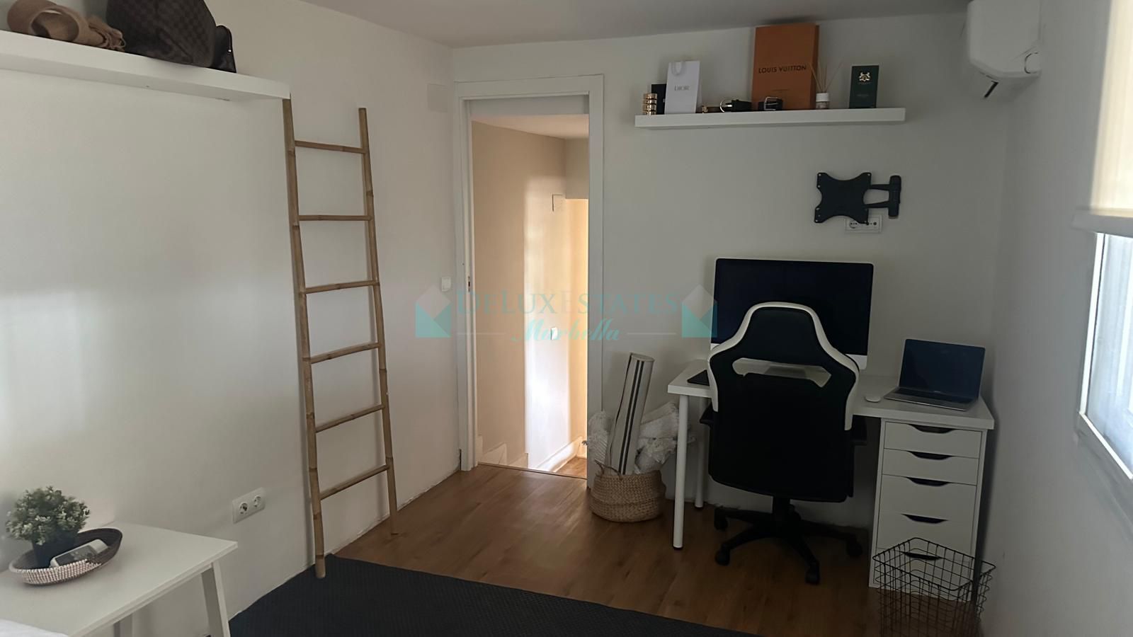 House for sale in Valle del Sol, San Pedro de Alcantara