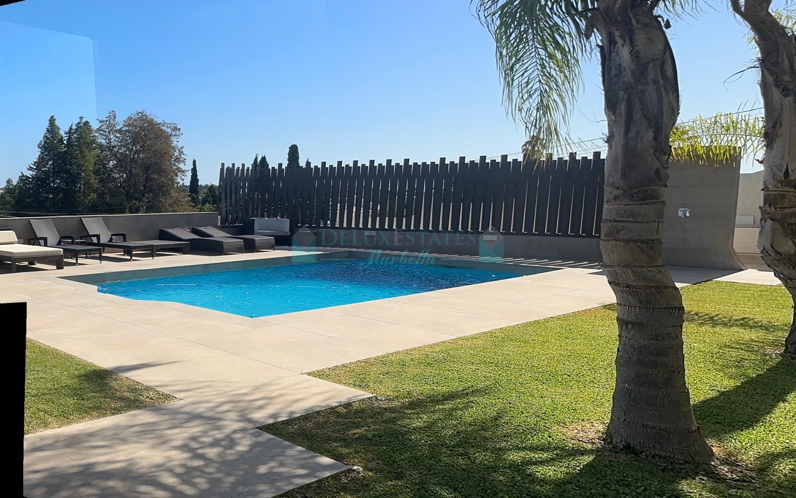 House for sale in Valle del Sol, San Pedro de Alcantara