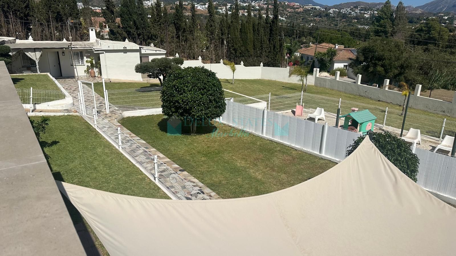 House for sale in Valle del Sol, San Pedro de Alcantara