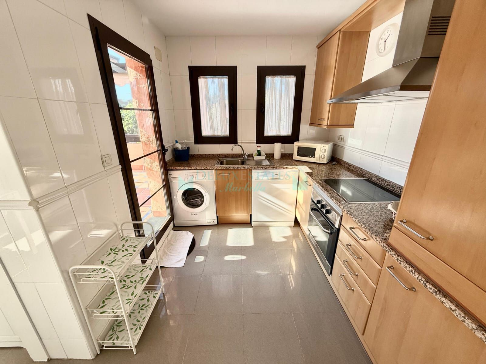 Duplex Penthouse for sale in Hacienda del Sol, Estepona