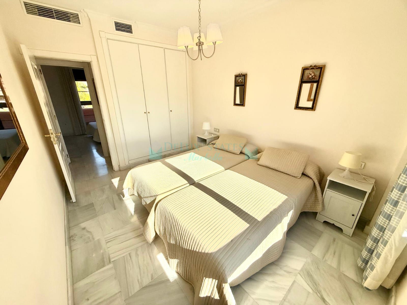 Duplex Penthouse for sale in Hacienda del Sol, Estepona