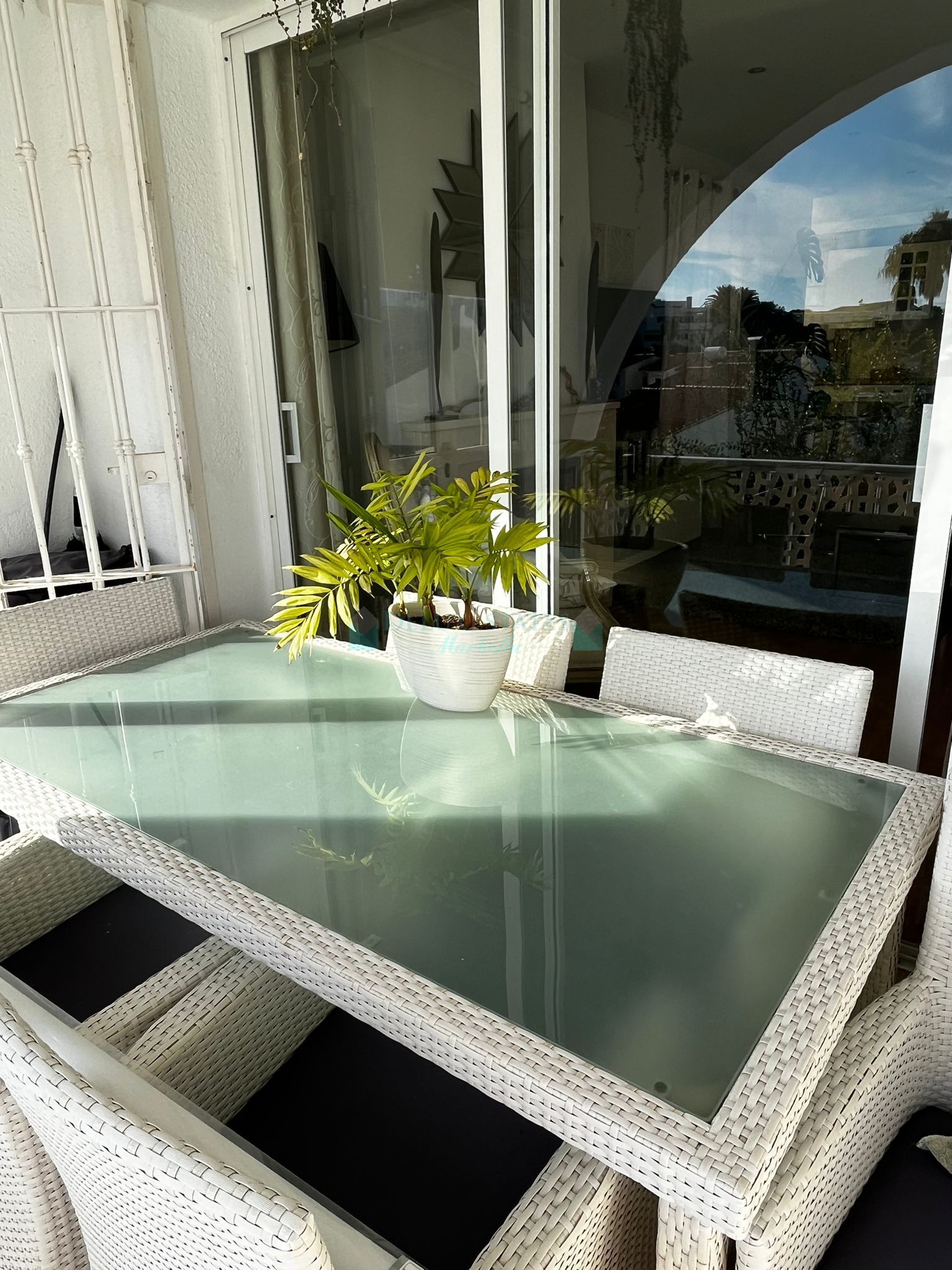 Apartment for sale in Torreguadiaro, Sotogrande