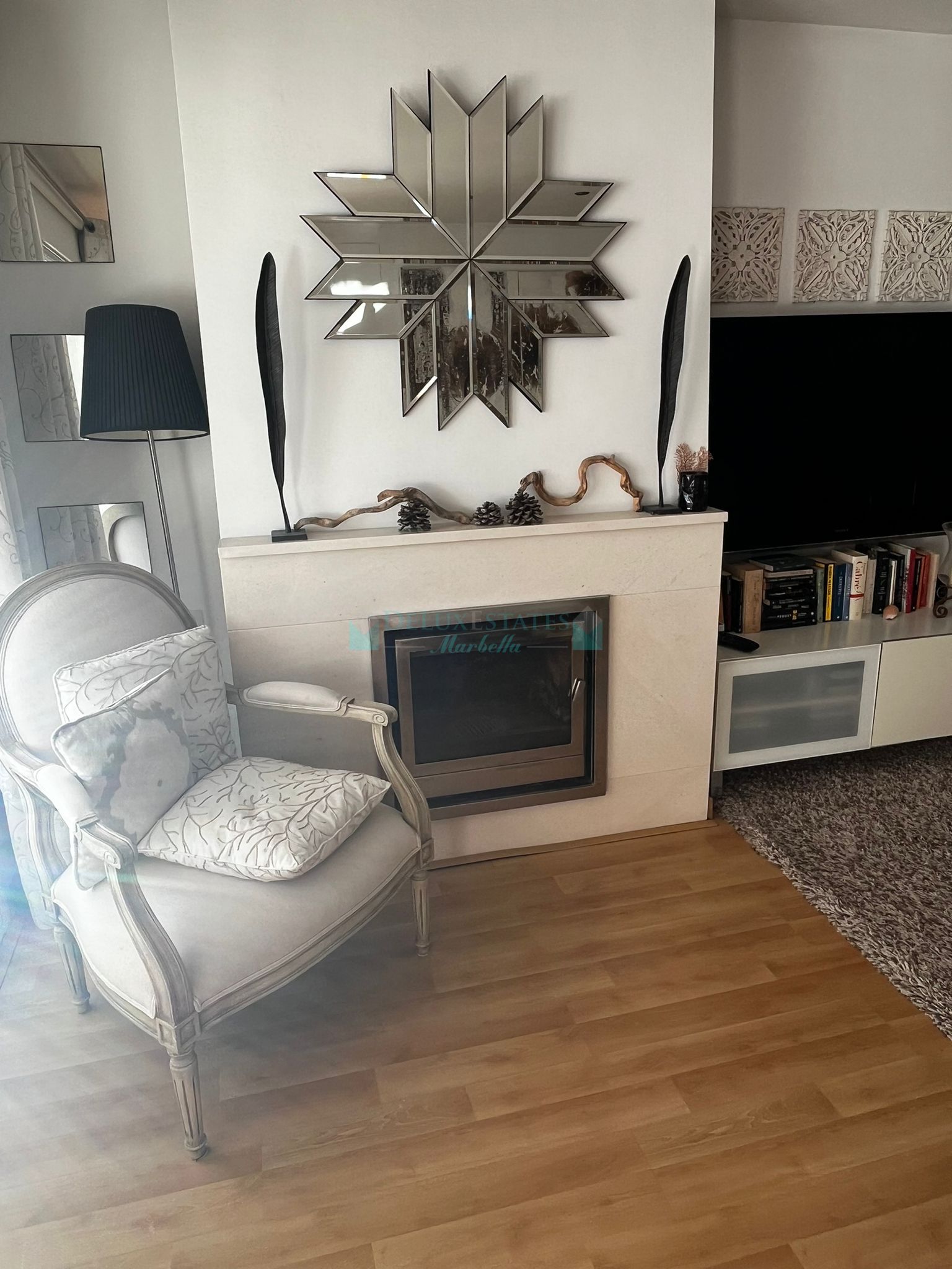 Apartment for sale in Torreguadiaro, Sotogrande