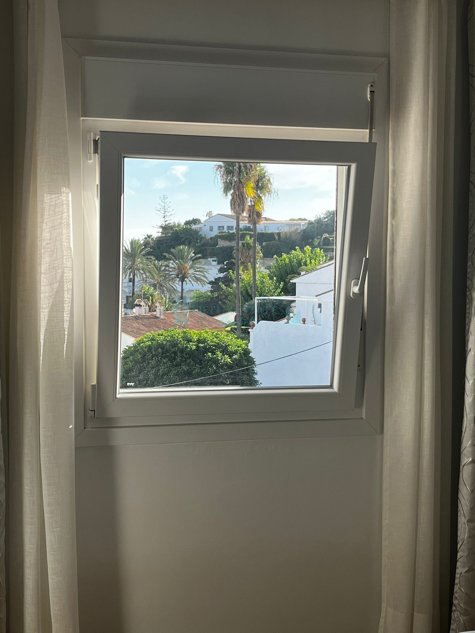 Apartment for sale in Torreguadiaro, Sotogrande