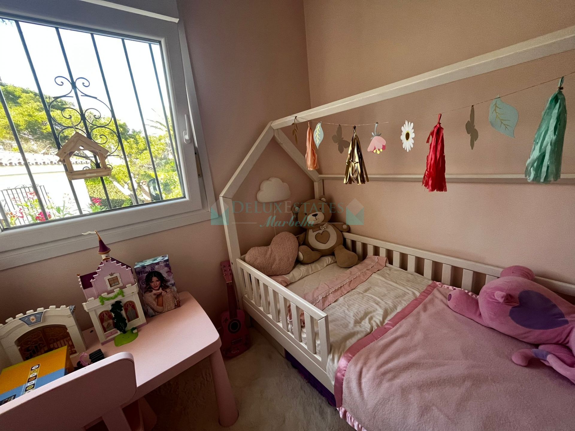 Apartment for sale in Torreguadiaro, Sotogrande