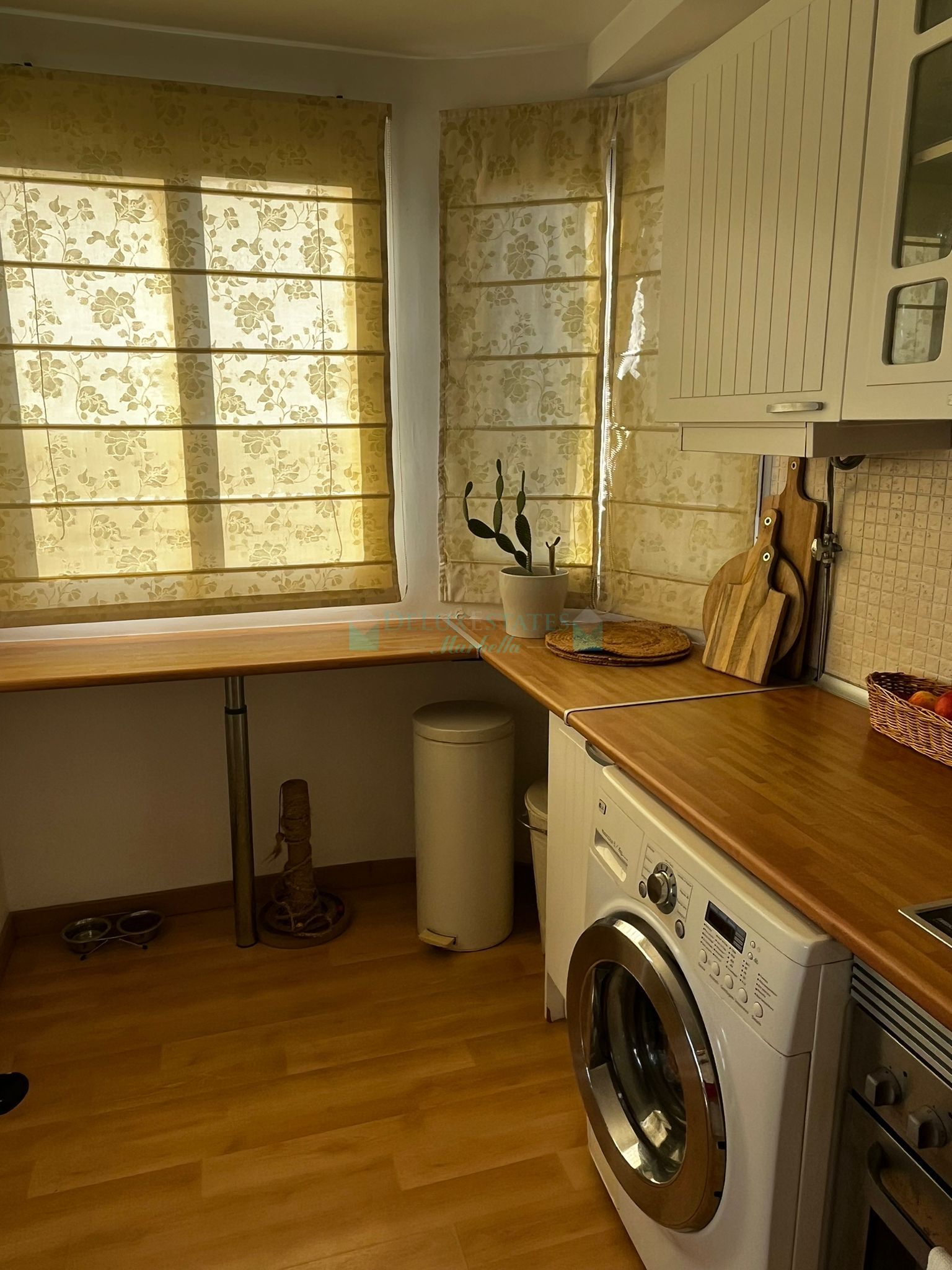 Apartment for sale in Torreguadiaro, Sotogrande